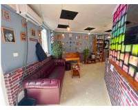 Resale - commercial property - Guardamar Del Segura - Guardamar