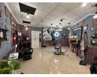 Resale - commercial property - Guardamar Del Segura - Guardamar