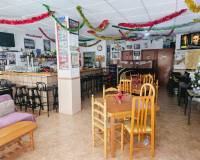 Resale - commercial property - Guardamar Del Segura - Mercadona Area