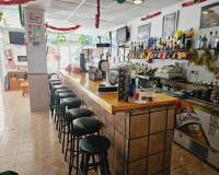 Resale - commercial property - Guardamar Del Segura - Mercadona Area