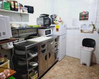 Resale - commercial property - Guardamar Del Segura - Mercadona Area