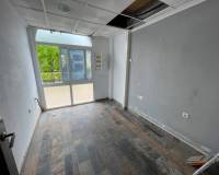 Resale - commercial property - La Finca Golf - Algorfa