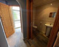 Resale - commercial property - La Finca Golf - Algorfa