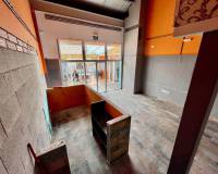 Resale - commercial property - La Finca Golf - Algorfa