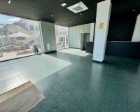 Resale - commercial property - La Finca Golf - Algorfa