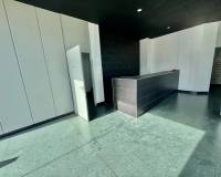 Resale - commercial property - La Finca Golf - Algorfa