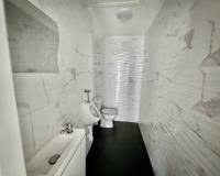 Resale - commercial property - La Finca Golf - Algorfa