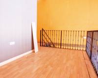 Resale - commercial property - La Finca Golf - Algorfa