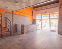 Resale - commercial property - La Finca Golf - Algorfa