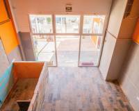 Resale - commercial property - La Finca Golf - Algorfa