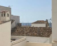 Resale - commercial property - Moraira - El Portet