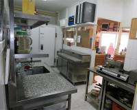 Resale - commercial property - Torrevieja - Acequion