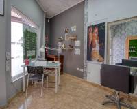 Resale - commercial property - Torrevieja - La Mata