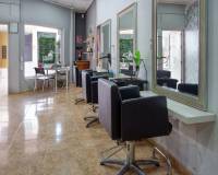 Resale - commercial property - Torrevieja - La Mata