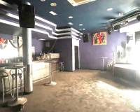 Resale - commercial property - Torrevieja - Playa del Cura