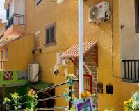 Resale - commercial property - Torrevieja - Torrelamata - La Mata