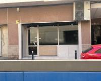 Resale - commercial property - Torrevieja