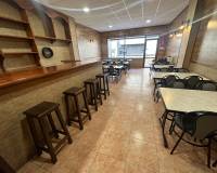 Resale - commercial property - Torrevieja