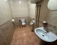 Resale - commercial property - Torrevieja