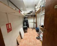 Resale - commercial property - Torrevieja