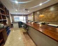 Resale - commercial property - Torrevieja