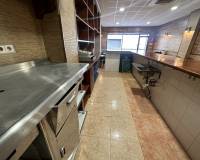 Resale - commercial property - Torrevieja