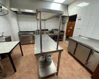 Resale - commercial property - Torrevieja