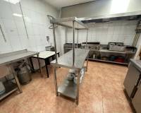 Resale - commercial property - Torrevieja