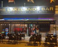 Resale - commercial property - Torrevieja