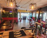 Resale - commercial property - Torrevieja