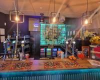 Resale - commercial property - Torrevieja