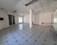 Resale - Commercial Unit - Jacarilla