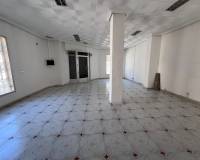 Resale - Commercial Unit - Jacarilla