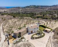 Resale - Country estate - Teulada - Comes