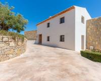 Resale - Country estate - Teulada - Comes