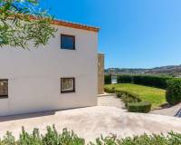 Resale - Country estate - Teulada - Comes