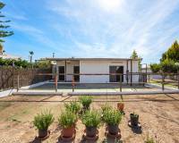 Resale - Country House - Albatera - Albatera Campo