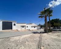 Resale - detached house - Orihuela - Torremendo