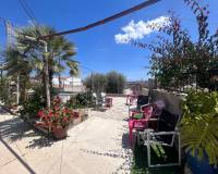 Resale - detached house - Orihuela - Torremendo