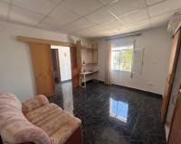 Resale - detached house - Orihuela - Torremendo