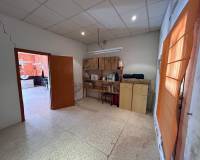 Resale - detached house - Orihuela - Torremendo