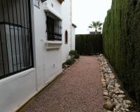 Resale - Detached Villa - Algorfa - La Finca Golf