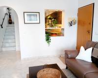 Resale - Detached Villa - Algorfa - La Finca Golf