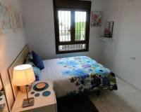 Resale - Detached Villa - Algorfa - La Finca Golf