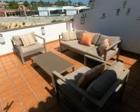 Resale - Detached Villa - Algorfa - La Finca Golf