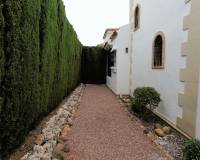 Resale - Detached Villa - Algorfa - La Finca Golf