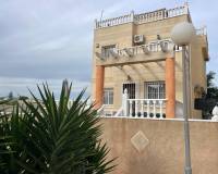 Resale - Detached Villa - Ciudad Quesada - La Marquesa