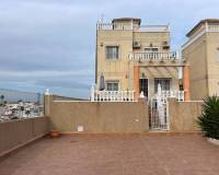 Resale - Detached Villa - Ciudad Quesada - La Marquesa