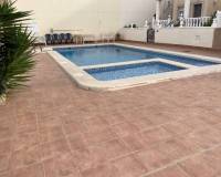 Resale - Detached Villa - Ciudad Quesada - La Marquesa