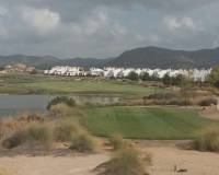 Resale - Detached Villa - El Valle Golf Resort
